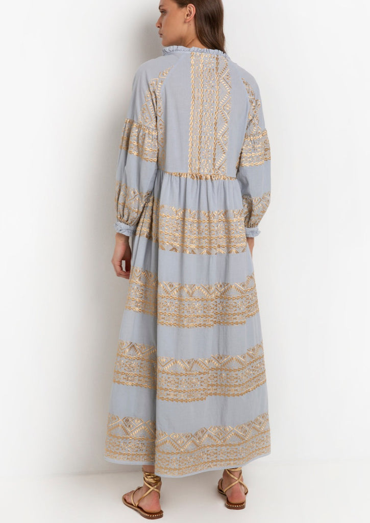 GREEK ARCHAIC KORI SALE