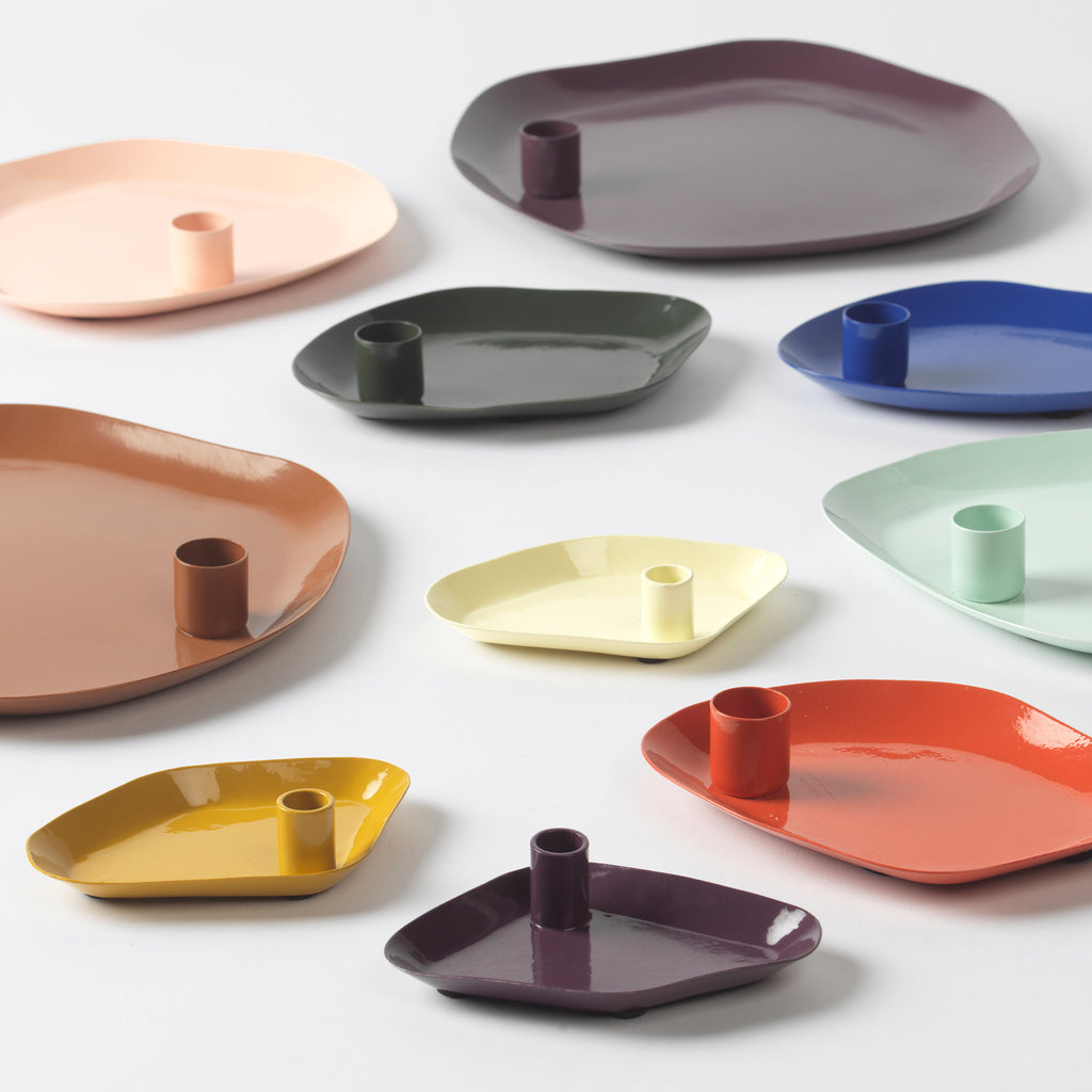 Broste Copenhagen Kerzenhalter Kerzenständer Mie Mini