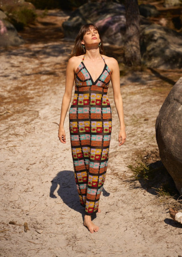 Opullence Kleid SALE