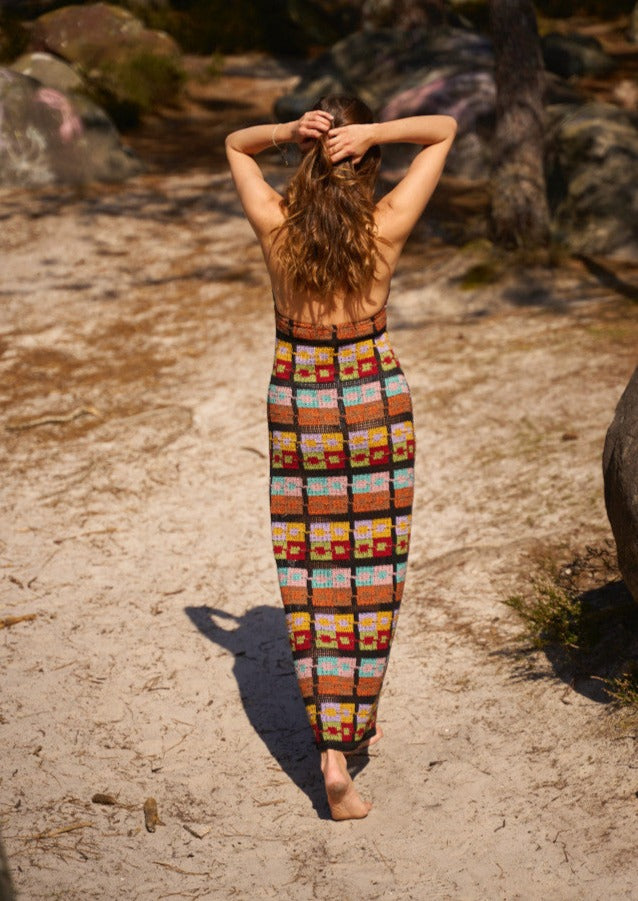 Opullence Kleid SALE