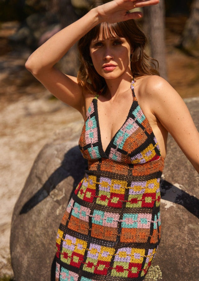 Opullence Kleid SALE