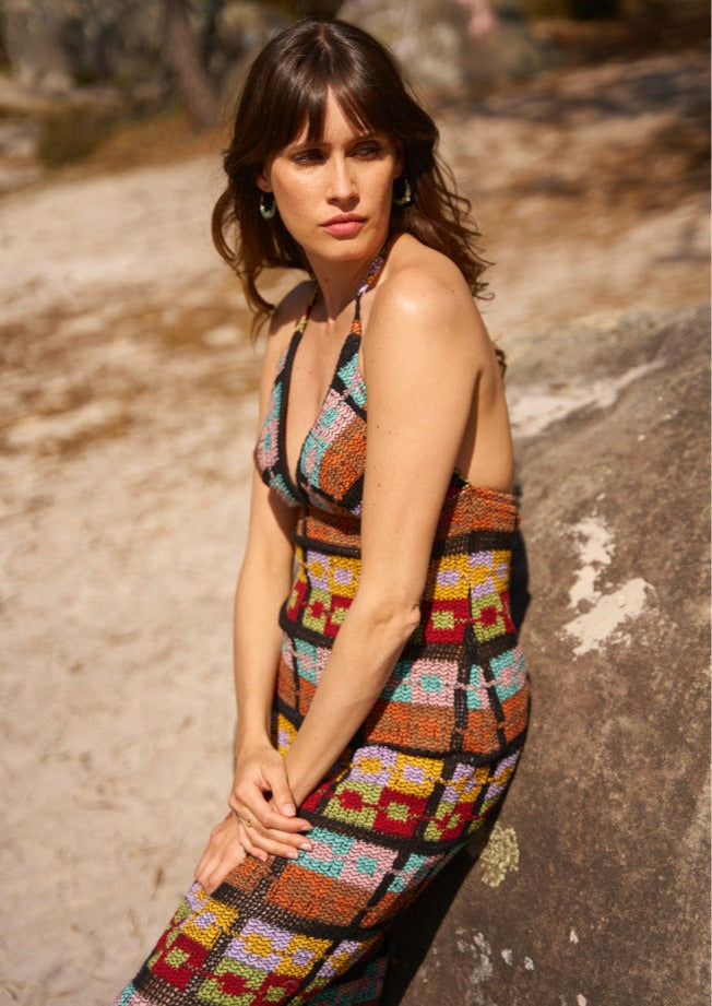 Opullence Kleid SALE